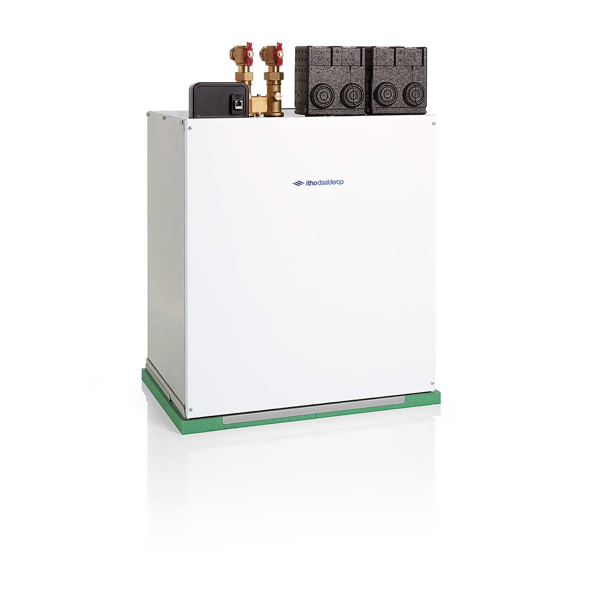 Itho Daalderop W W Warmtepomp WPU 5G 2 5 KW Collectieve Bron itho-daalderop-w-w-warmtepomp-wpu-5g-2-5-kw-collectieve-bron
